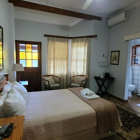 Figtree Lane Lodge Richards Bay Exterior photo