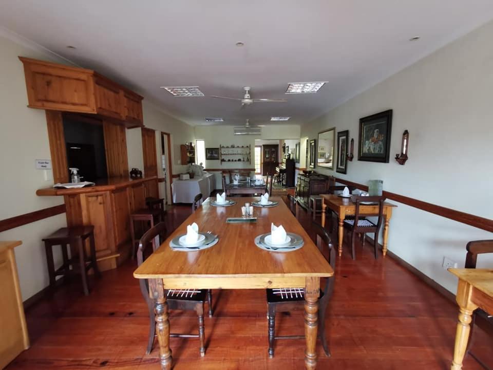 Figtree Lane Lodge Richards Bay Exterior photo