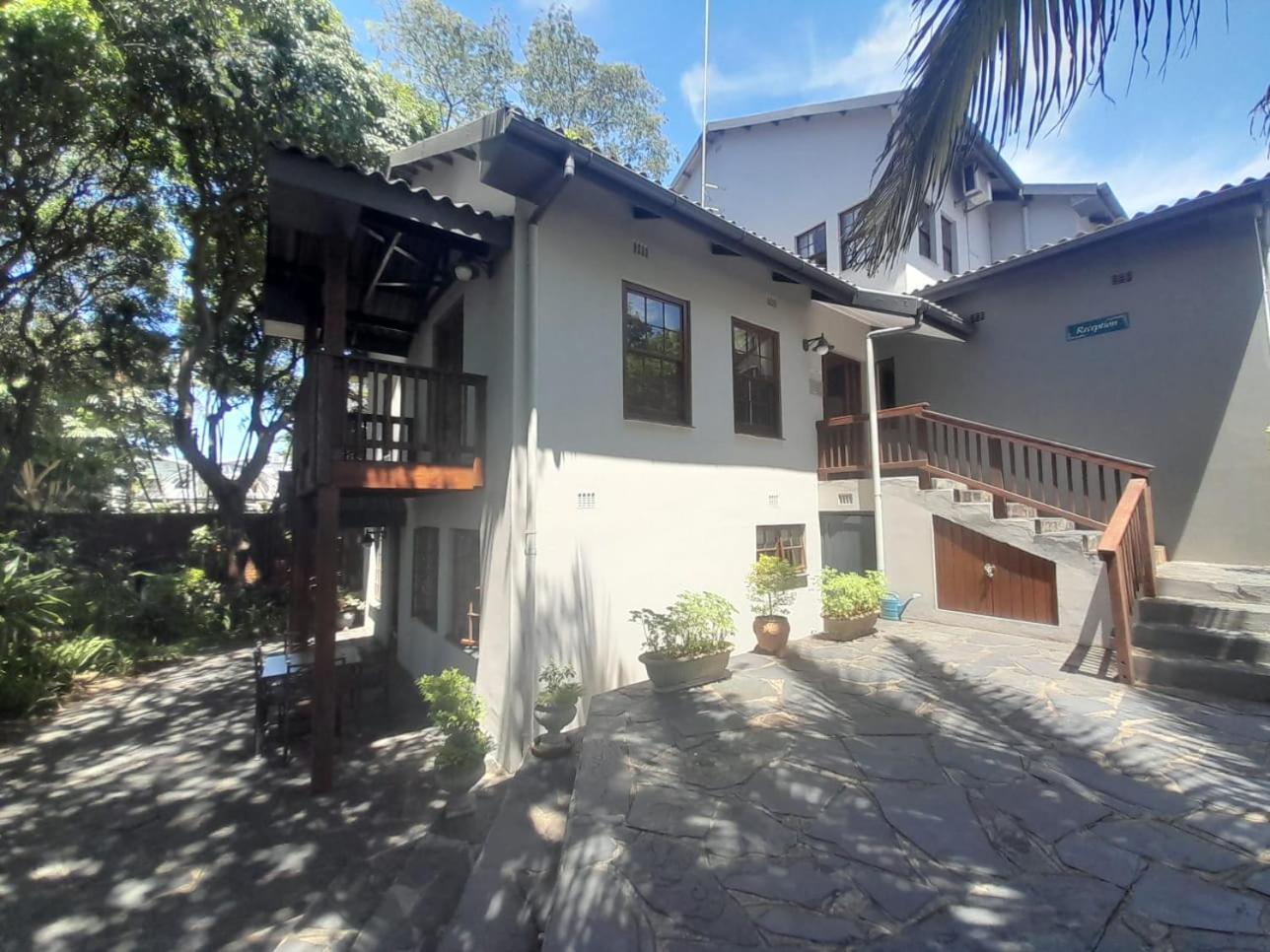 Figtree Lane Lodge Richards Bay Exterior photo