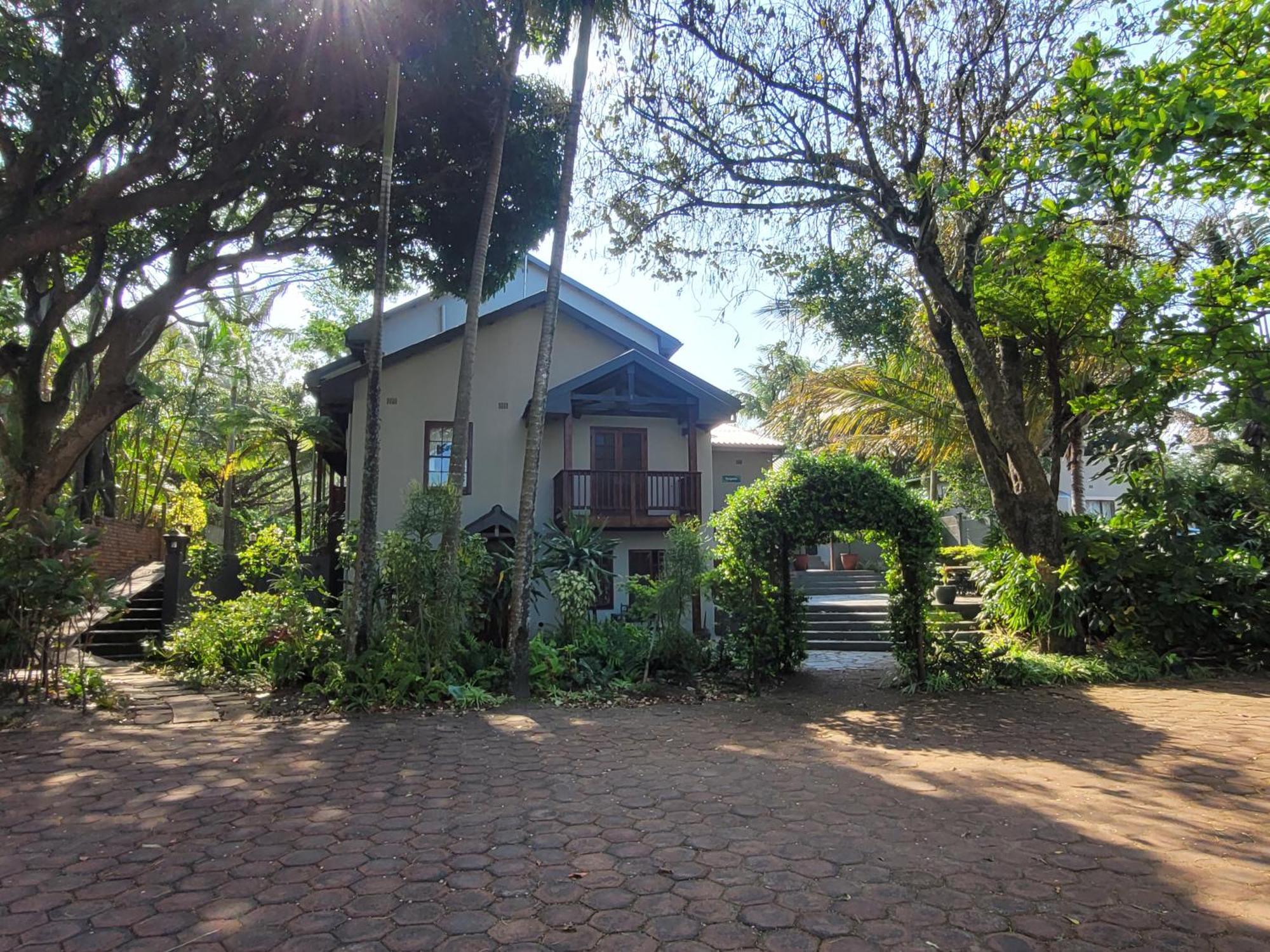 Figtree Lane Lodge Richards Bay Exterior photo